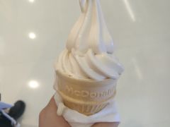-麦当劳(三明万达店)