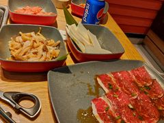 -新石器烤肉(南站店)