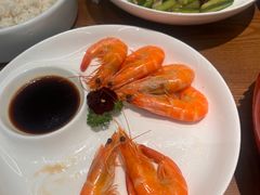 -小户人家(循礼门南国中心店)