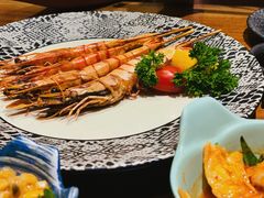 -九井澤精致料理(金茂店)