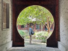 -龙潭水乡