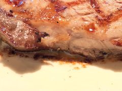 -弗兰克牛排西餐厅Ribone steak house(柠檬花园店)