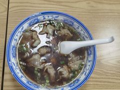 -迎扬春茶社(闻喜路店)
