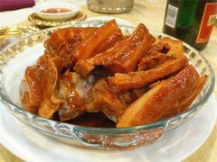 -大荣华酒楼(元朗老店)