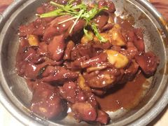 -外婆家(南开大悦城店)
