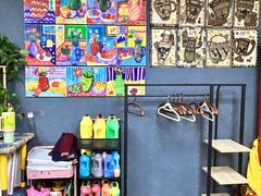 -杨梅红艺术教育(万象城教学中心)