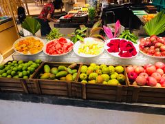 -味餐厅·海鲜·火锅·自助餐