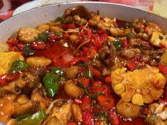 -辣小鲜·南昌大排档(船山路店)