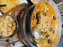 -小螺大作·螺蛳粉火锅(林和西店)