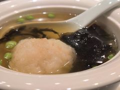 -荷风细雨·中国茶宴(碧云店)