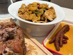 -大铁勺新津菜(熙悦汇店)