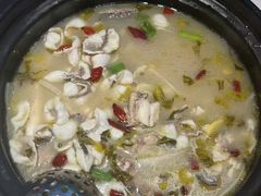 -周渝食惦酸菜鱼(青浦店)