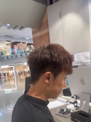 -MY HAIR ARDOR