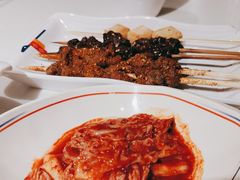 -七八冷面·延边朝鲜族美食(圣熙八号店)