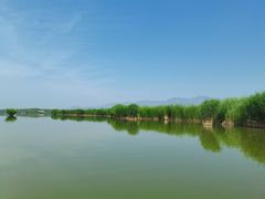 -野鸭湖国家湿地公园