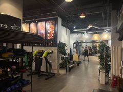 -FEELINGME乐刻私教馆·健身(沿海赛洛城店)