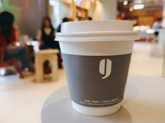 -KUDDO COFFEE(深圳湾总部)