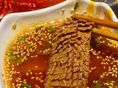 -洞子口重庆鲜货火锅(楚翘城旗舰店)