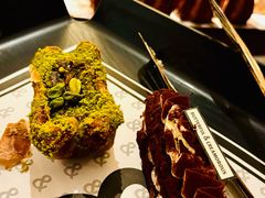 -B&C黄油与面包·THE GARDEN BAKERY概念店(世纪汇店)