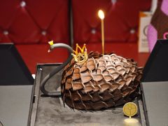 -西檬树SIMON·T轻奢蛋糕(大东方Max店)