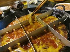 -苟味道老火锅(黄桷坪店)