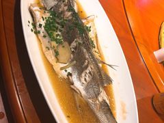 -长兴岛郊野公园农场食堂