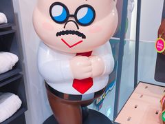-LINE FRIENDS Garosu-gil Flagship Store