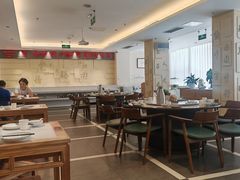 -山东宾馆·齐鲁苑餐厅