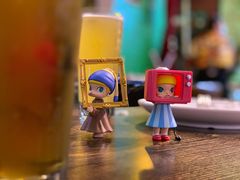 -Famous肥猫墨西哥音乐餐吧(五棵松华熙LIVE店)