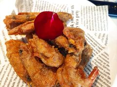 -醉壹号海鲜大排档(厦门店)