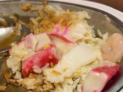 -深仔记茶餐厅(亚士厘道店)