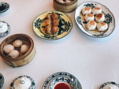 -夏苑(新加坡丽思卡尔顿美年酒店)