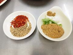 小料-松明一烤肉馆(鲁园店)
