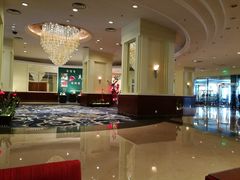 -哈尔滨香格里拉大酒店