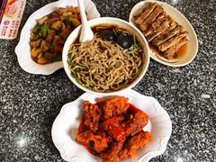 全餐-大明寺素斋
