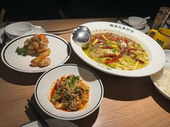 -新太二·鲜料川菜(万泰汇店)