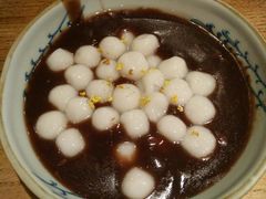-新梅华·茶点餐厅(欧尚店)