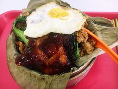 -华东政法大学第二食堂(松江校区)