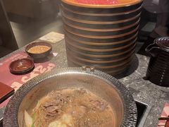 -牛YO寿喜烧和牛火锅自助(三台子万象汇店)