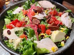 -Q MEX 库迈墨西哥餐吧(三里屯店)