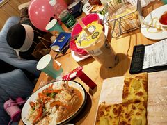 -夏日玛莉西餐厅(岳阳花板桥步步高店)