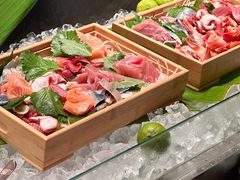 -鲜艳西餐厅(衡山路十二号华邑店)