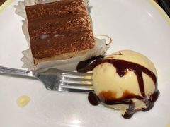 -萨莉亚意式餐厅(杭州滨江天街店)