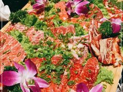 -牛焱·烧肉酒肆(五大道店)