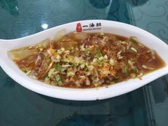 -大城·烧烤海鲜大排档(台东店)