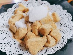 -朝族高丽火盆(长白山总店)
