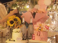 -天空花园餐吧·生日·团建(南山店)