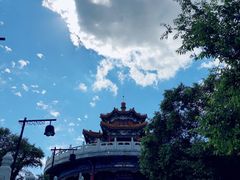 -北山公园