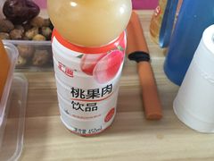 -老天津卫炸酱面(河北路店)