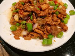 -桃源人家(环城南路店)